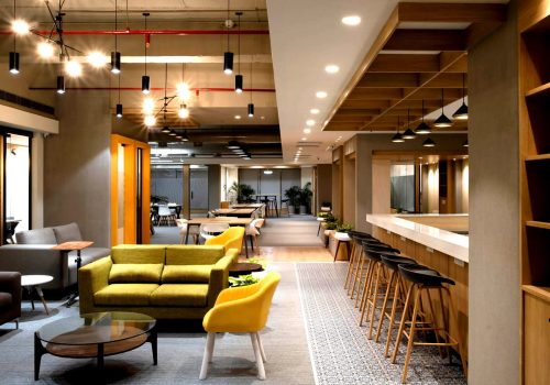 Interior Design Services