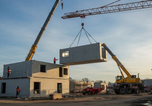 Turnkey Construction Solutions